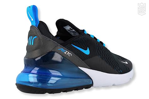 nike 270 blau herren|Nike air max 270 sneakers.